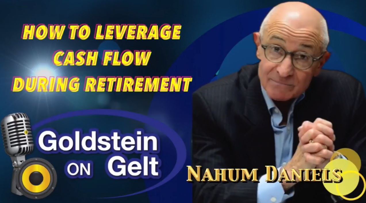 How to Leverage Cash Flow during Retirement