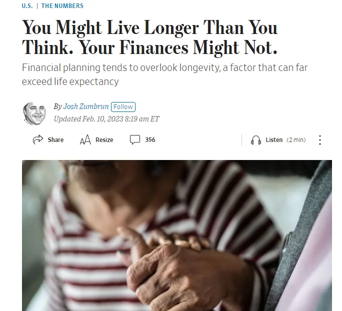 you-might-live-longer